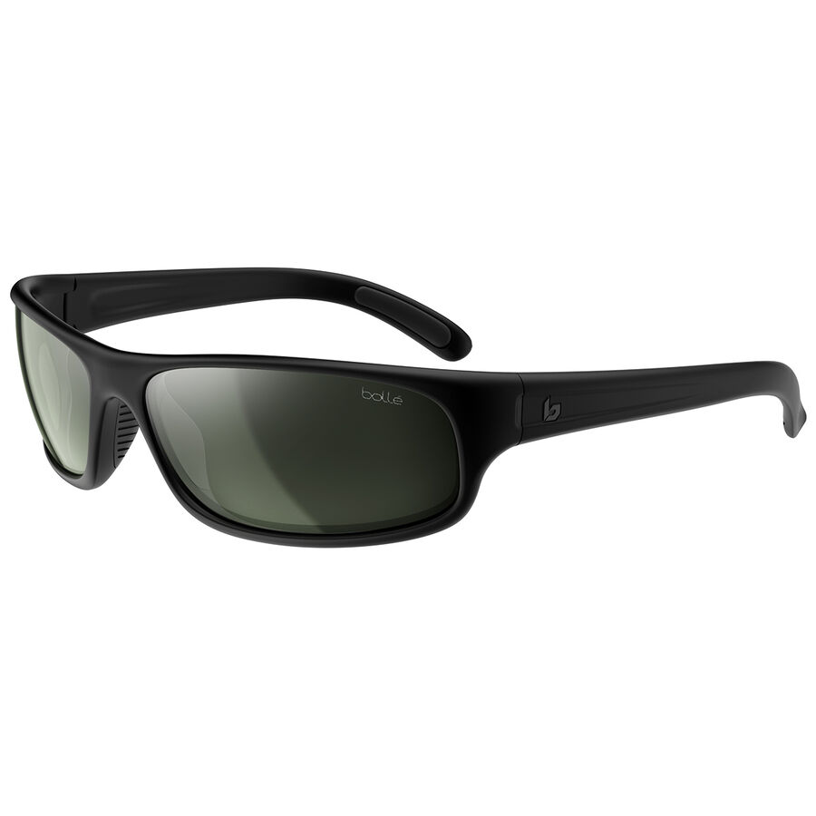 ANACONDA, Black Matte-Axis Polarized, hi-res